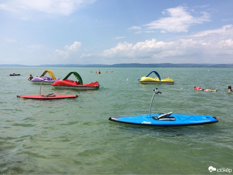 Balatonföldvár