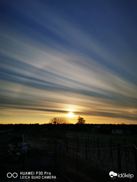 Reggeli szépség.... 