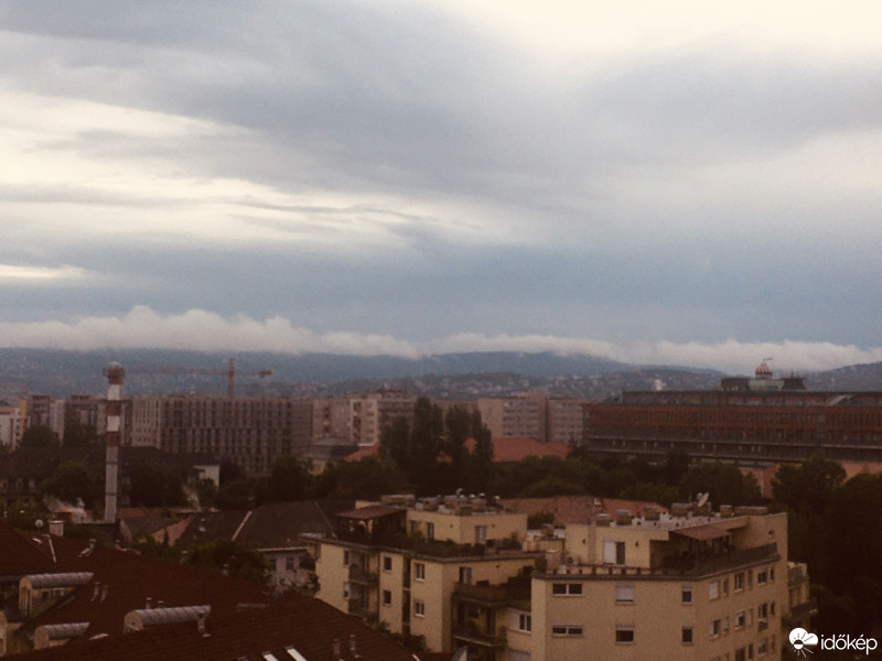 Budapest XIII.ker - Angyalföld