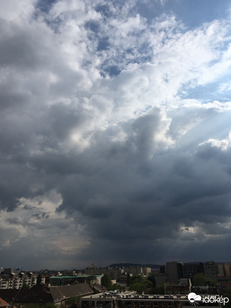 Budapest XIII.ker - Angyalföld