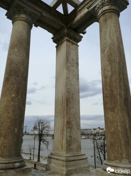 Budapest