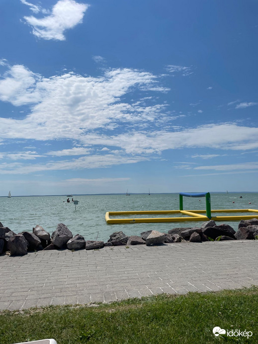 Balatonkenese
