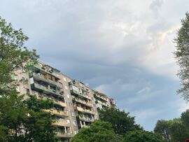Budapest X.ker - Téglagyárdűlő
