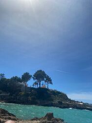 Cala Blava