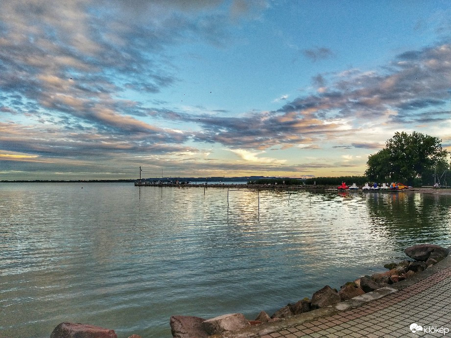 Balatongyörök