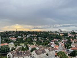 Veszprém 