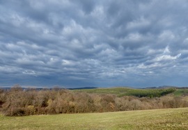 Orfű-Mecsekszakál, Öreghegy