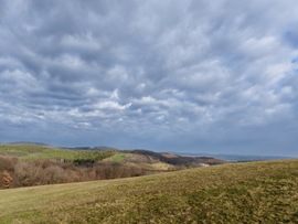 Orfű-Mecsekszakál, Öreghegy