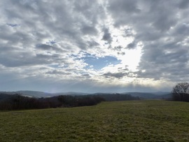 Orfű-Mecsekszakál, Öreghegy