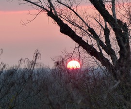 Naplemente Pécs