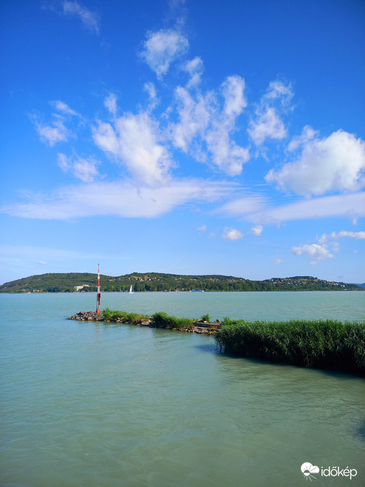 Reggeli Balaton