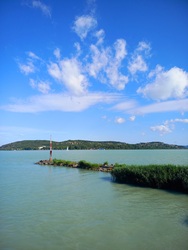 Reggeli Balaton
