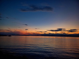 Naplemente