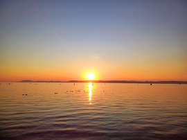 Naplemente