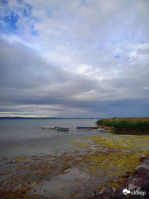 Őszi Balaton