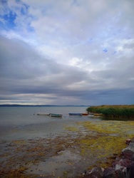 Őszi Balaton