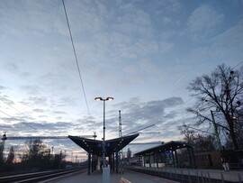 Budapest IV.ker - Újpest