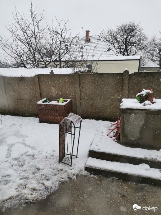 Lövő