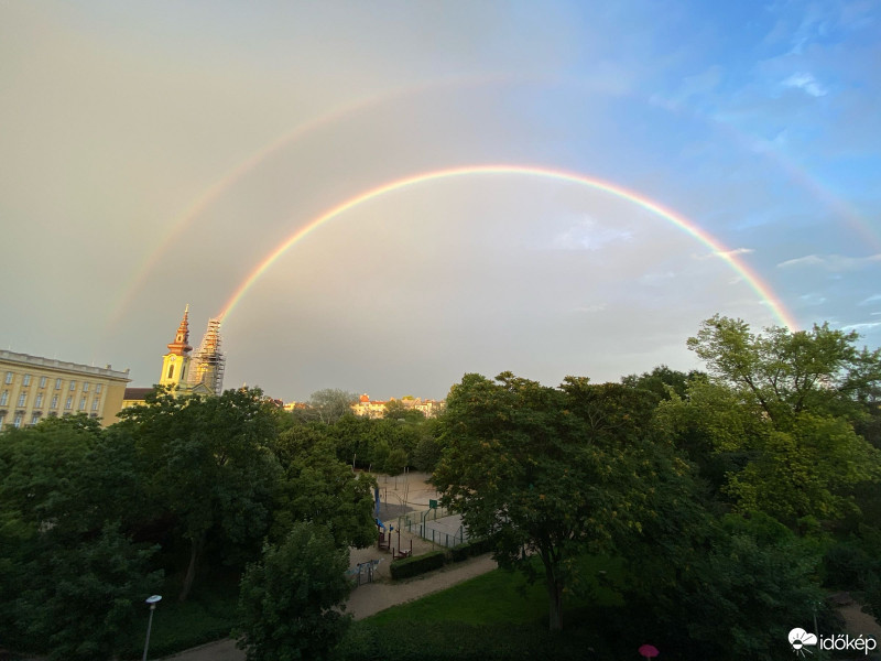 Budapest I.ker - Tabán