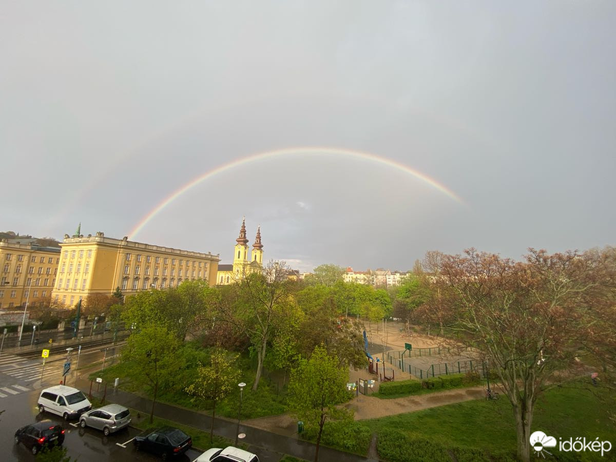 Budapest I.ker - Tabán