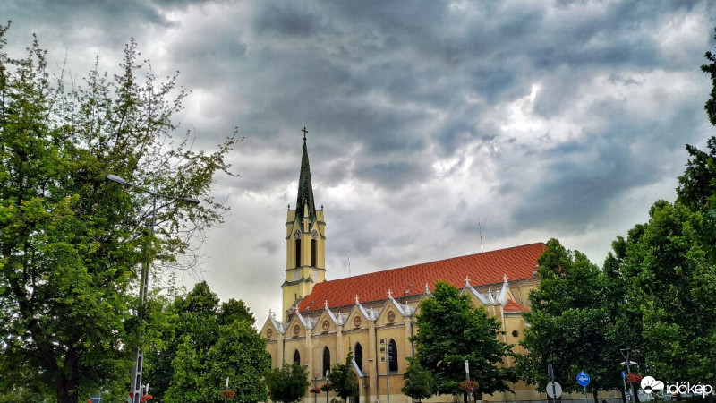 Budapest IV.ker - Újpest