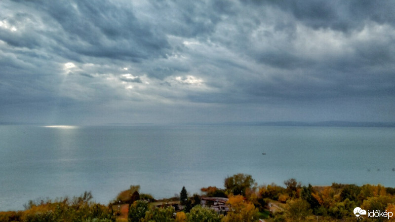 Balatonakarattya