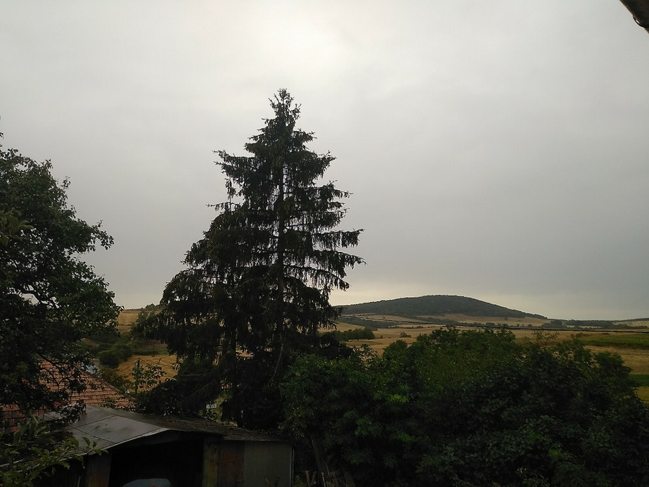 Szentgál