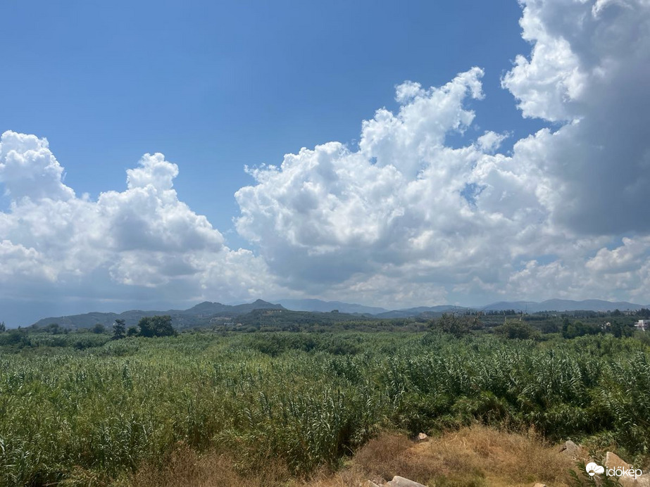 Γεράνι