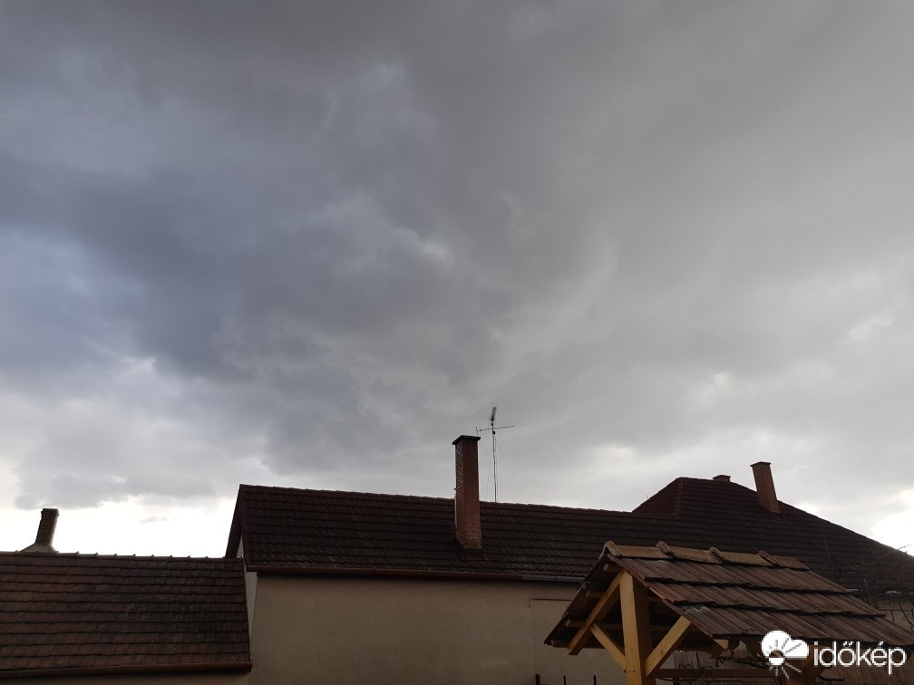 Lábod