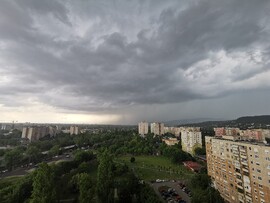 Budapest III.ker - Békásmegyer