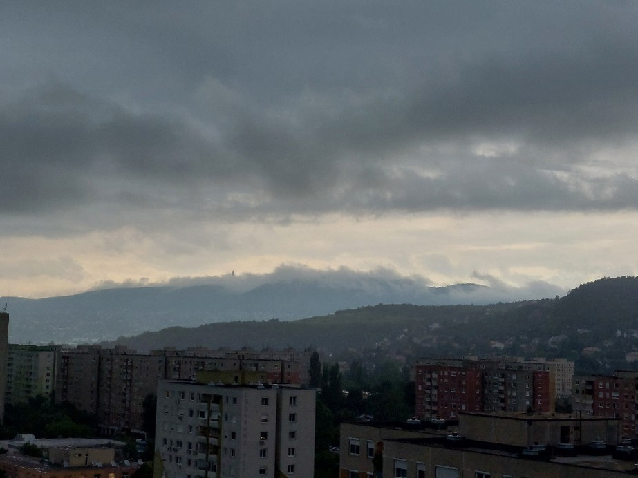 Budapest III.ker - Békásmegyer