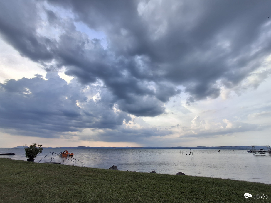Balatonőszöd