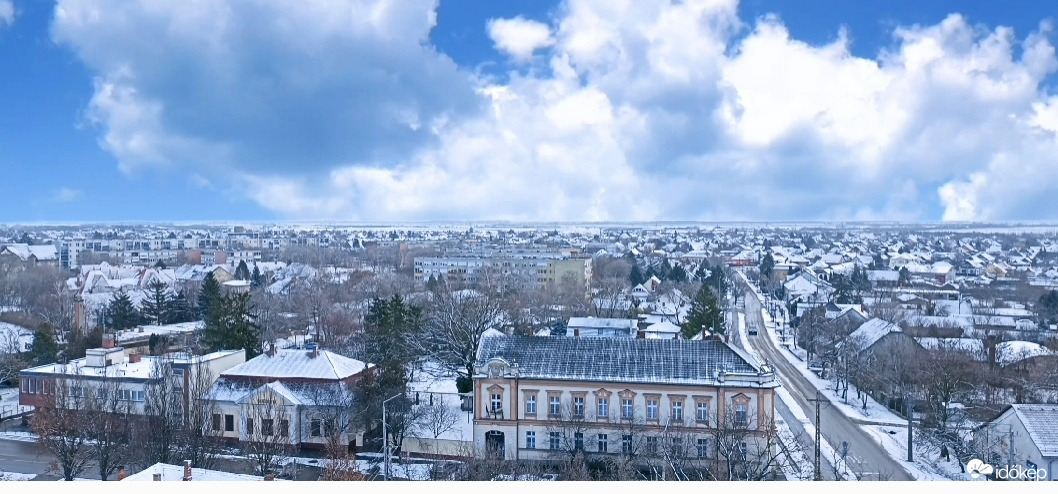 Püspökladány