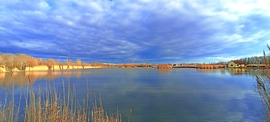 Püspökladány IV- tó