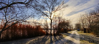 Püspökladány V. horgásztó 