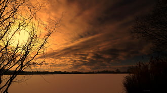 Püspökladány V. horgásztó 