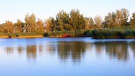 Püspökladány 2-tó