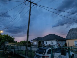 Pusztavám