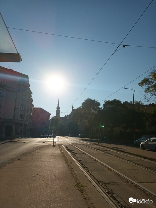 Budapest I.ker - Vár