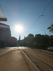 Budapest I.ker - Vár