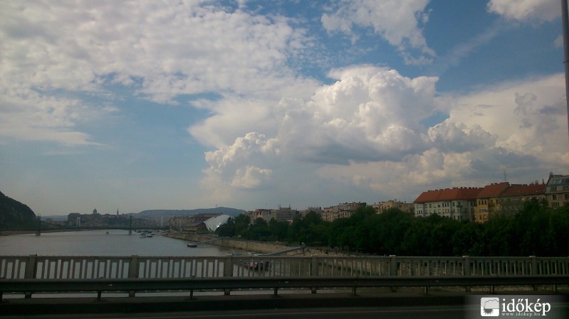Budapest VIII.ker - Józsefváros