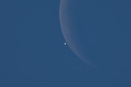 Hold-Vénusz