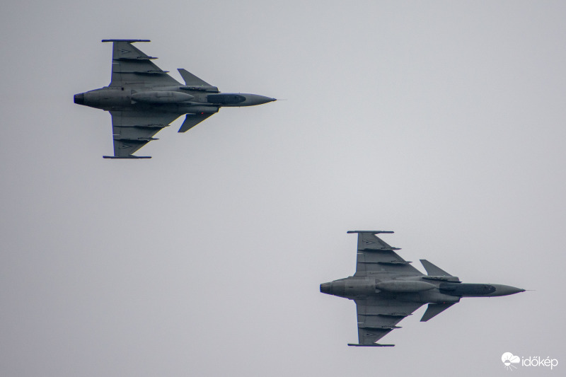 Repülőnapra hangolódva