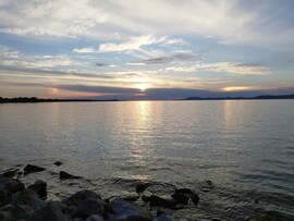 Balatonszemes