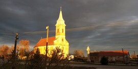 Királyegyháza