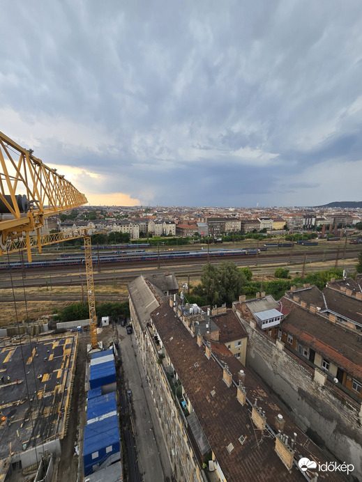 Budapest VI. ker