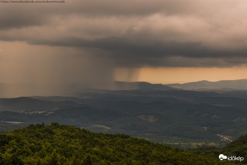Jön a felfrissülés