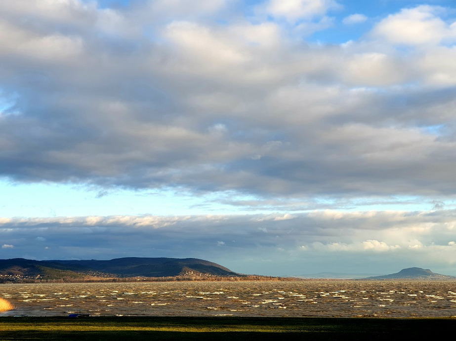 Balatongyörök