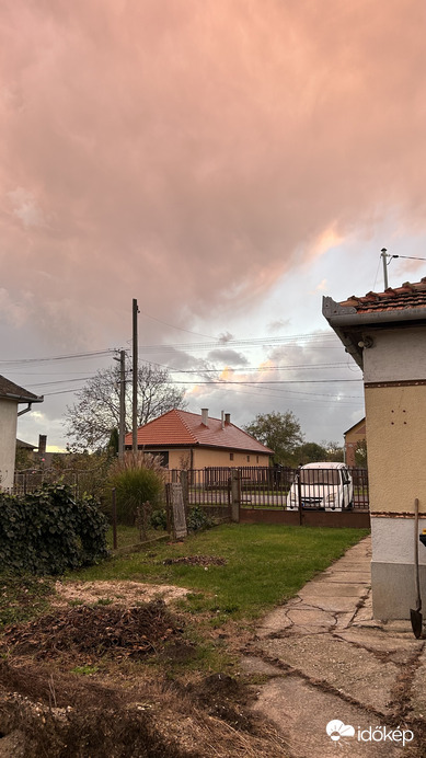 Felhőjáték