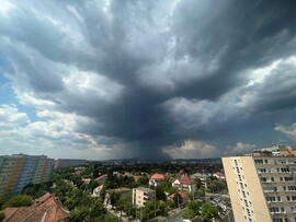 Budapest 11:45